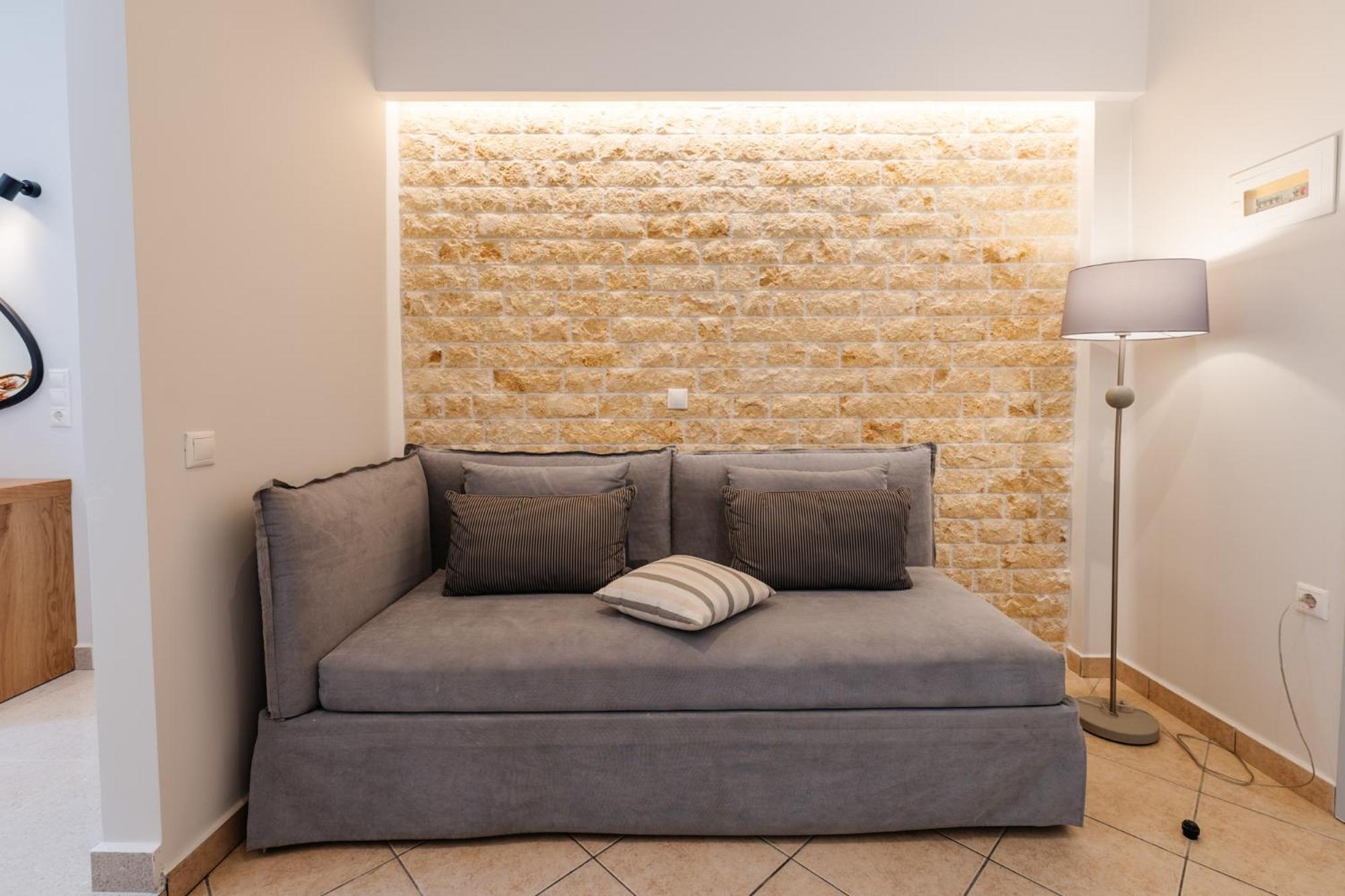 Aparthotel Sea Breeze &