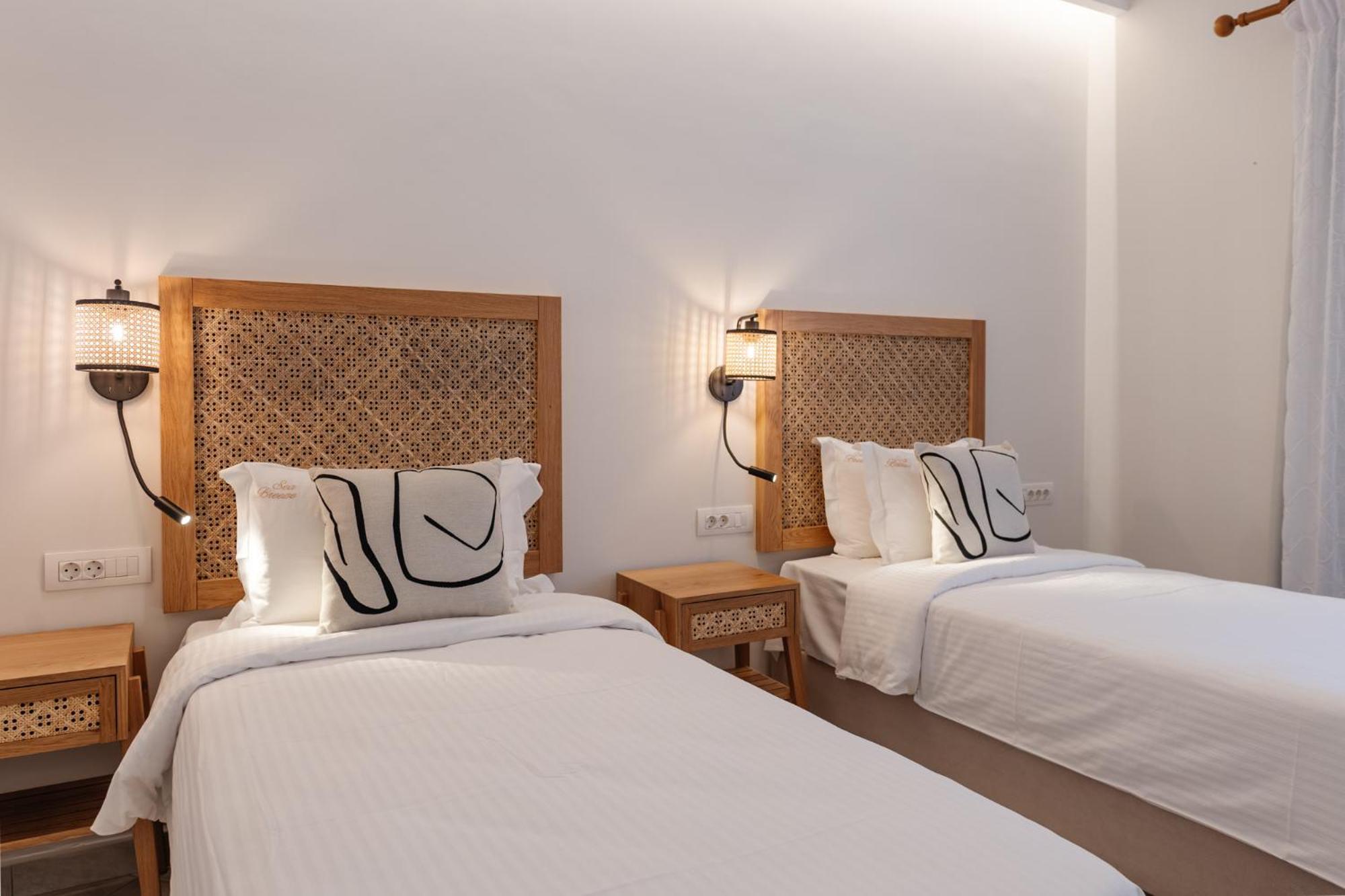 Sea Breeze & Aparthotel