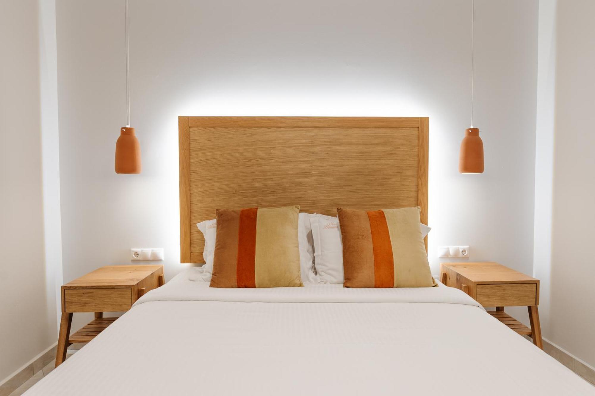 Aparthotel Sea Breeze &